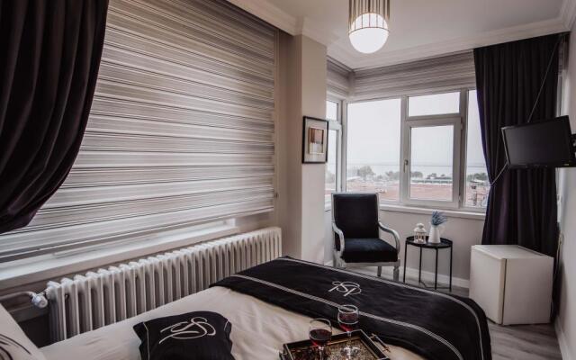 Samsun Charme Hotel
