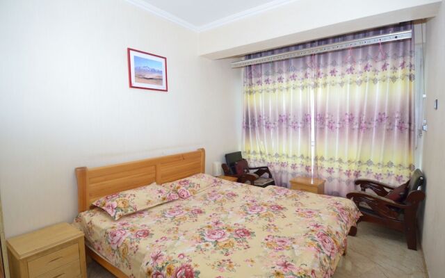 Lan Zhou Long Shang British Style