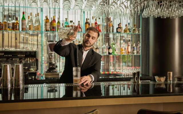 art'otel London Hoxton powered by Radisson Hotels