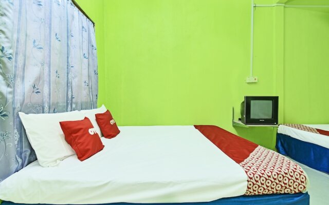 Haza Harmoni Guesthouse by OYO Rooms