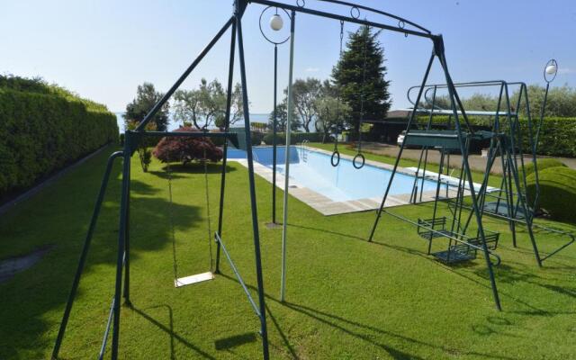 Villa Dolcevita
