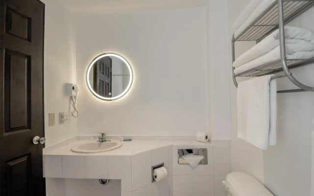 Best Western Real Tula Express