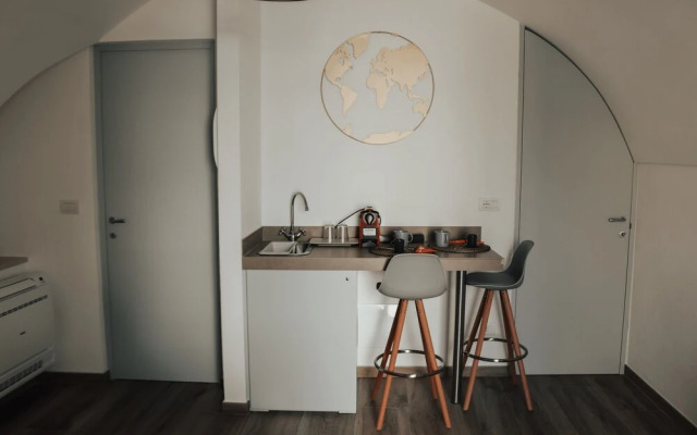 Dimora Pozzo Epifani