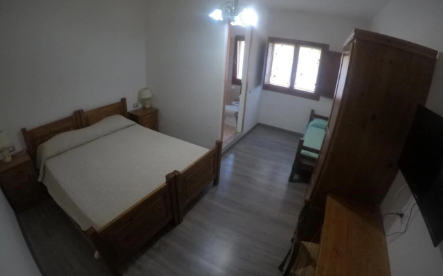 Agriturismo Su Meurreddu