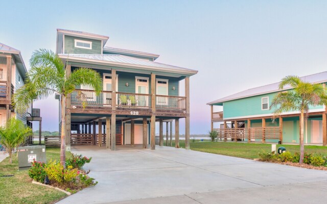 Ppt428- Whooping Crane Lane