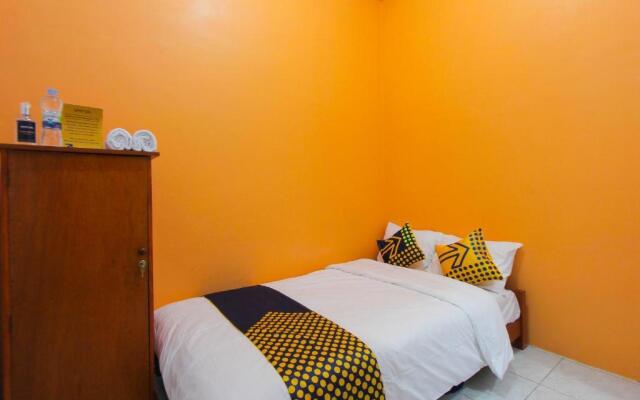 SPOT ON 2022 Darman Family Residence Syariah