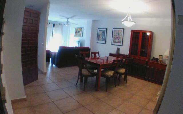 Apartamentos Vacacionales Atlanterra