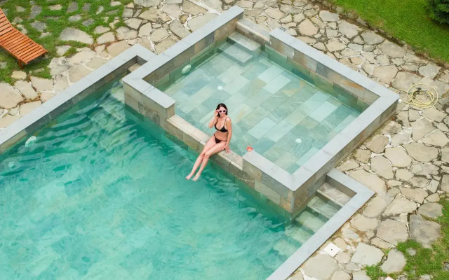 Guest House Valevtsi