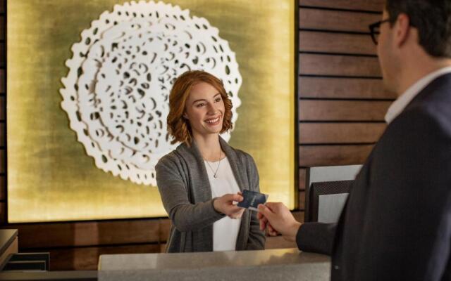 Fairfield Inn & Suites by Marriott Louisville Jeffersonville