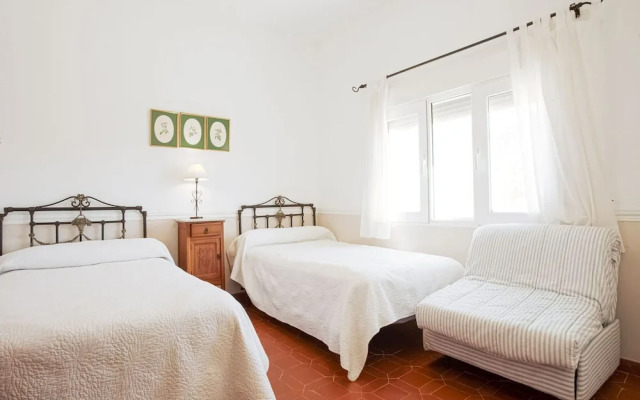Belvilla by OYO Chalet Corralete