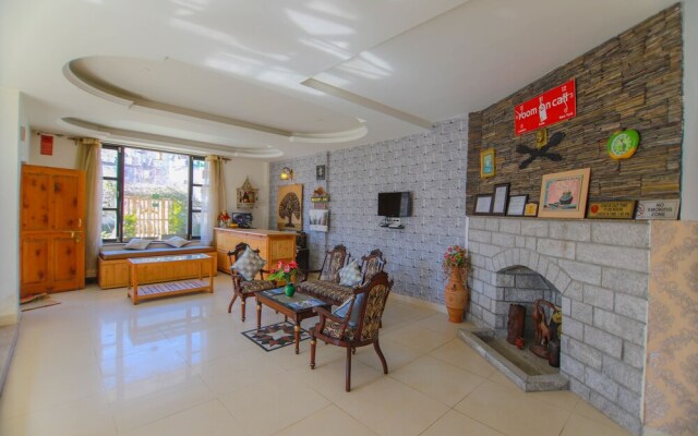 V Resorts Apple Croft Cottage