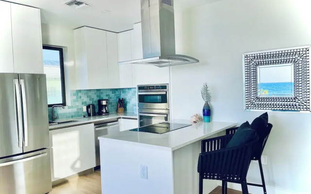 Silver Reef Residencies