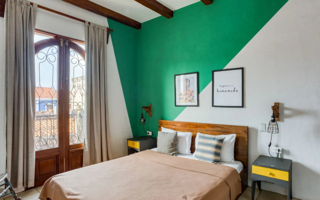 Selina Granada