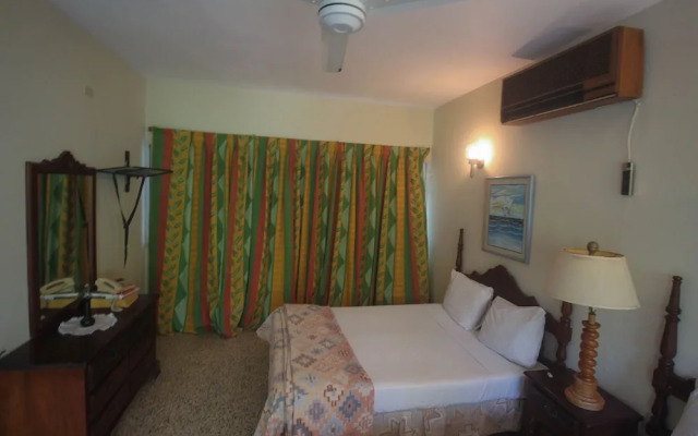 Sahara Hostel