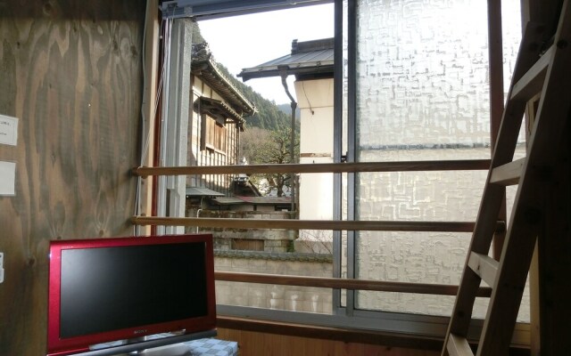 Shogetsudo - Hostel