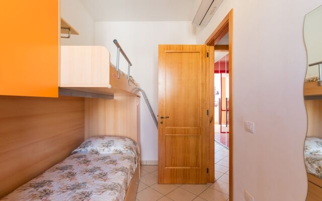 2991 Villino Patrizia by Barbarhouse