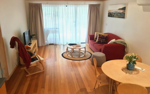 Ellensbrook Cottages