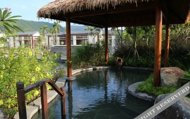 Shui Di Shan Hot Springs Manor