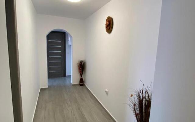 Apartament Livia