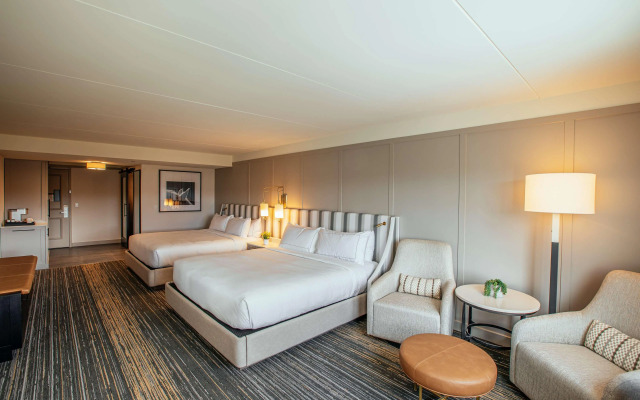 Somerset Hills Hotel, Tapestry Collection by Hilton