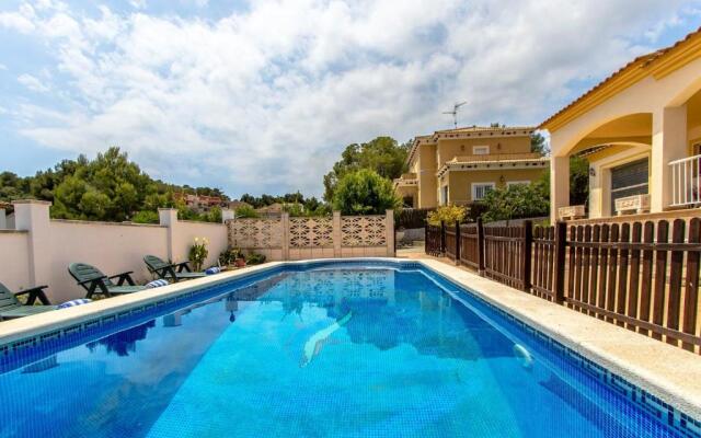 Villa Crepuscle