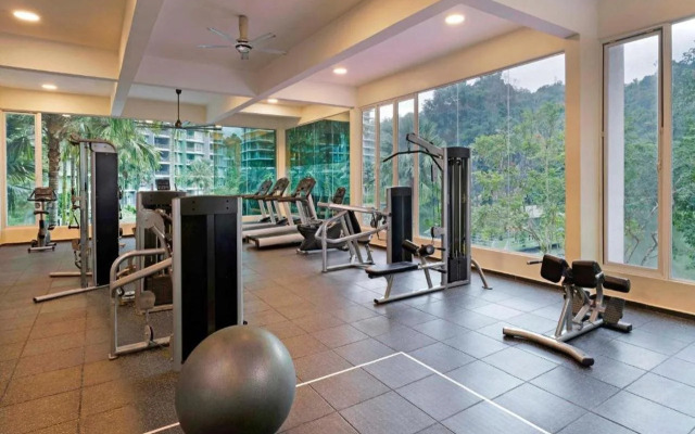 TUI BLUE The Haven Ipoh