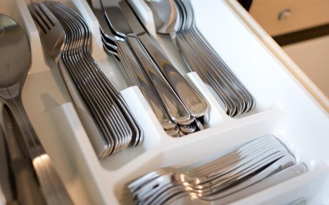 Villa Müller - Apartments