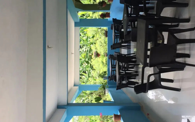 Luiggi Hostel