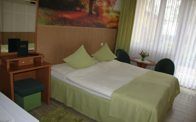 Hotel Zielony