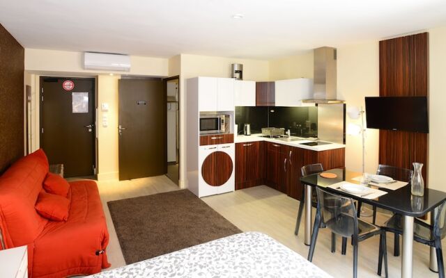 Appart'Ambiance - Argent