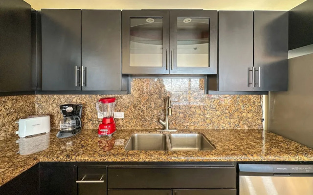 Poolside Family Retreat 2BR Condo