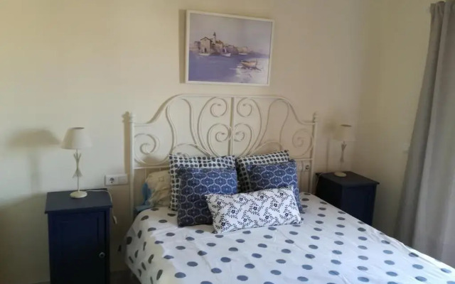 Atico Infanta Eulalia