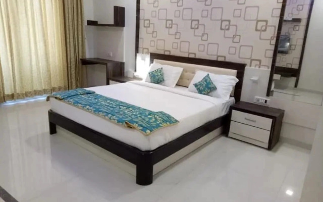 Shashinag Residency