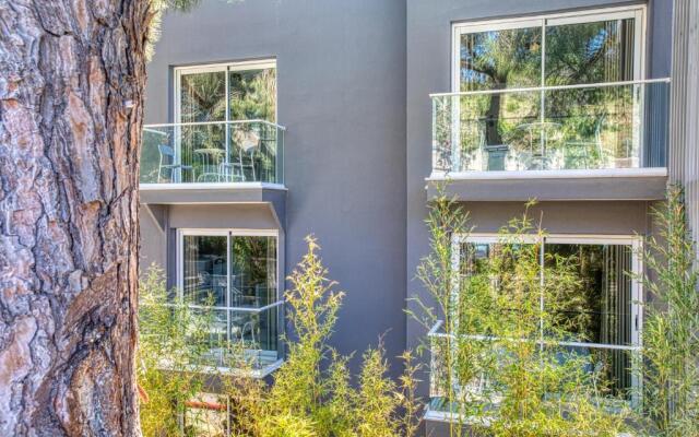 Aegean Apartments - Cesme