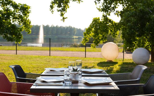 Holiday Inn Strasbourg - Nord by IHG