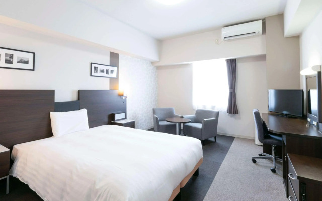 Comfort Hotel Central International Airport