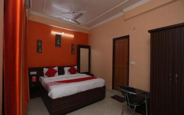 Oyo 26803 Hotel City Inn