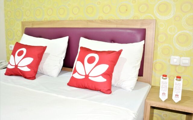 ZEN Rooms Basic Pegangsaan Kelapa Gading