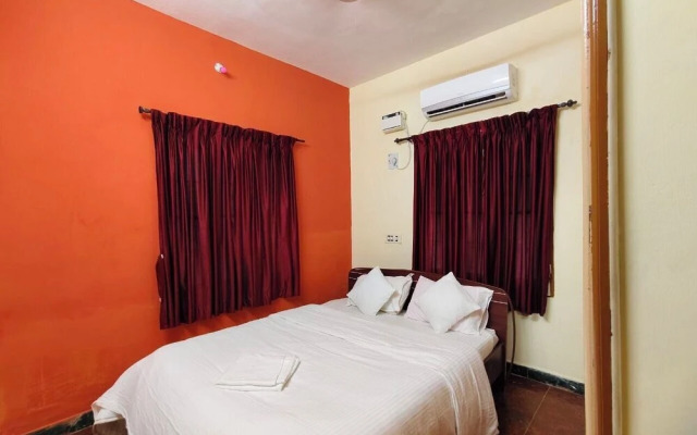 Mg Resorts