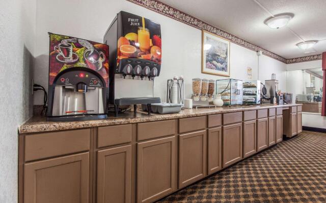 Econo Lodge Lexington