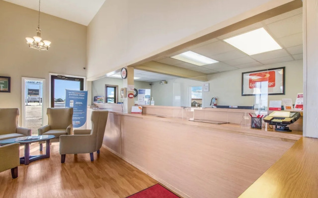 Econo Lodge