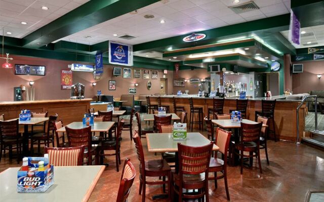 Salina Ambassador Hotel and Conference Center