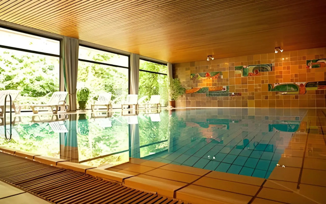 Hotel Kloster Hirsau