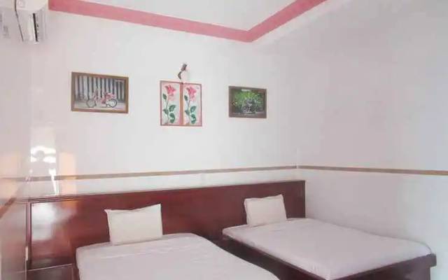 Tien Minh Quan Hotel