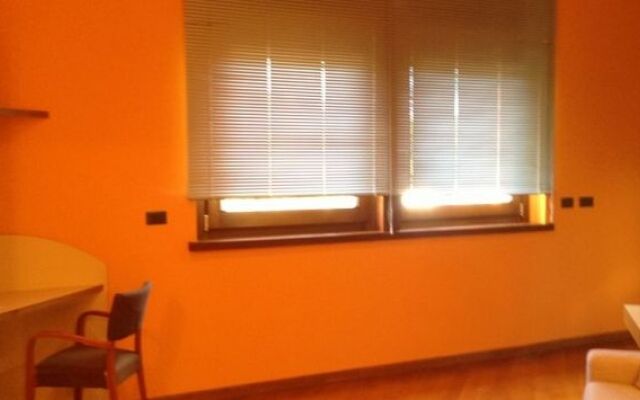 Hotel Elodia