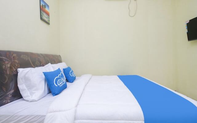 Airy Eco Syariah Karang Pilang Mastrip 168 Surabaya