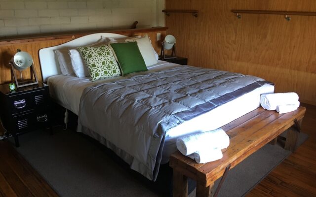 The Workshops Clyde Accommodation