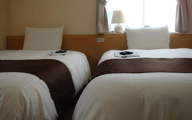 Hotel Kunimi Odawara – Guest Rooms – Odawara
