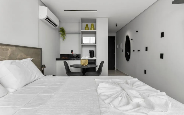 Alta Garden Housi by Carpediem