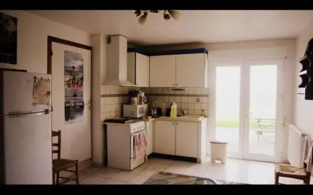 Le Moulin de la Butte